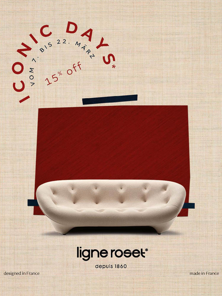 Aktion Wohnm&ouml;bel und Esstische im Januar 2026