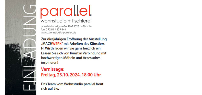 machtwerk Ausstellung 2024